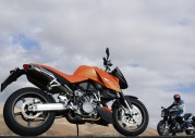 KTM Super Duke